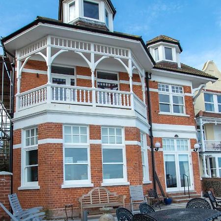 Hotel Bay Tree Broadstairs Exterior foto