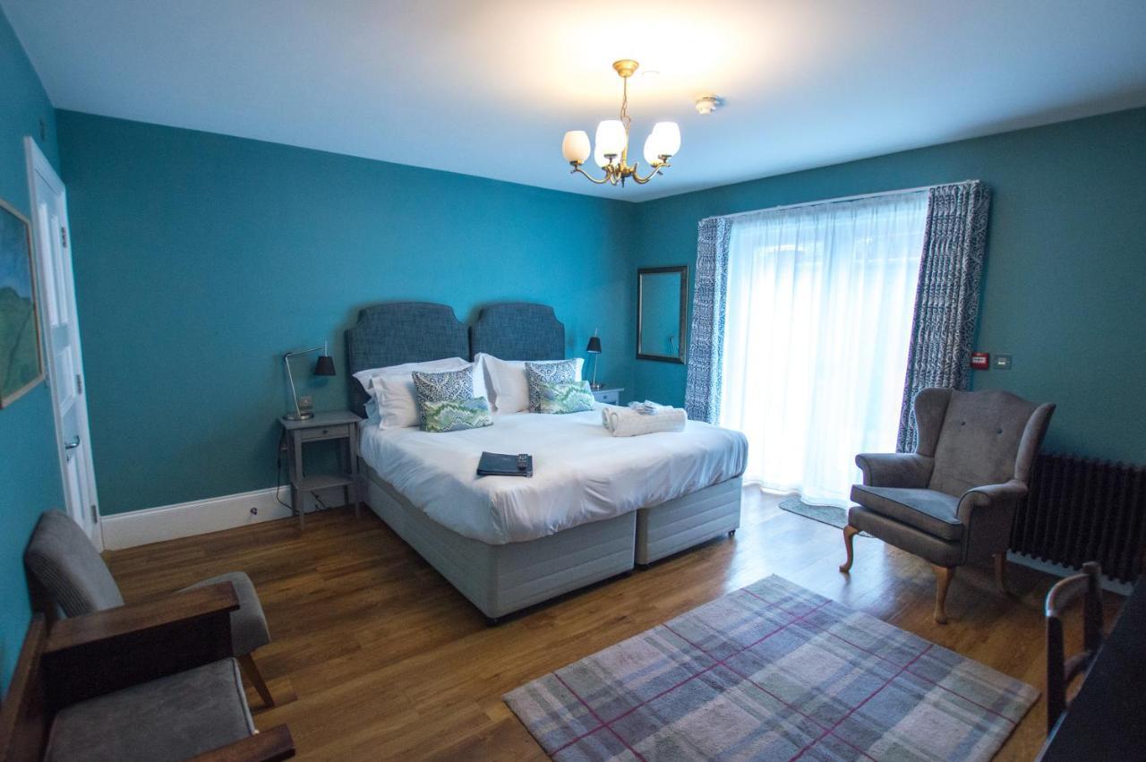 Hotel Bay Tree Broadstairs Exterior foto