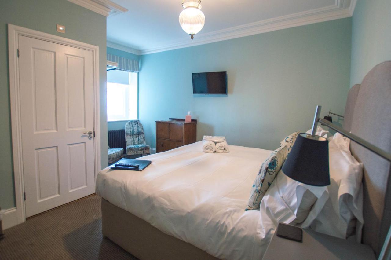 Hotel Bay Tree Broadstairs Exterior foto