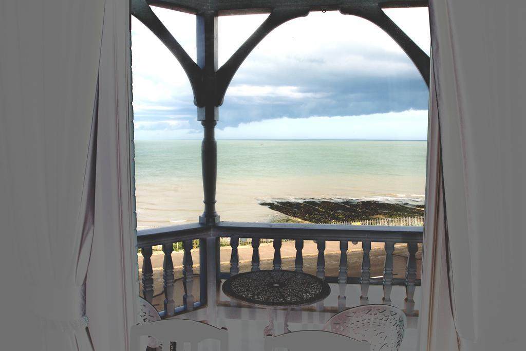Hotel Bay Tree Broadstairs Zimmer foto
