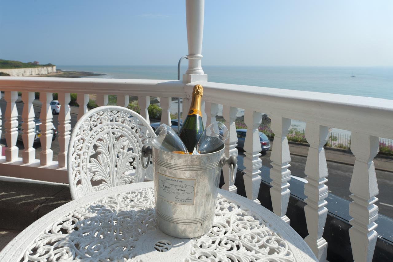 Hotel Bay Tree Broadstairs Exterior foto