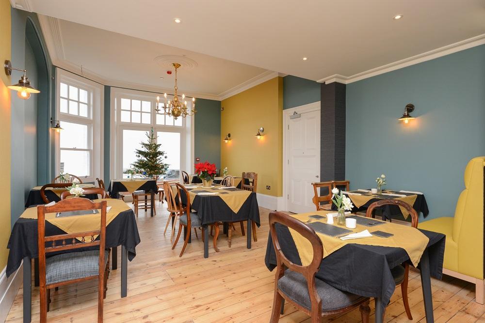Hotel Bay Tree Broadstairs Exterior foto
