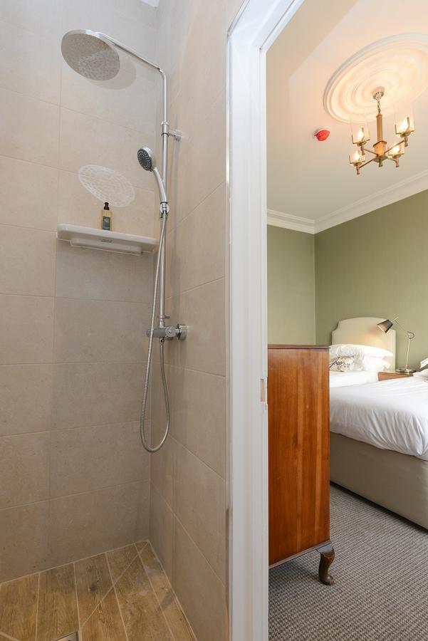 Hotel Bay Tree Broadstairs Exterior foto