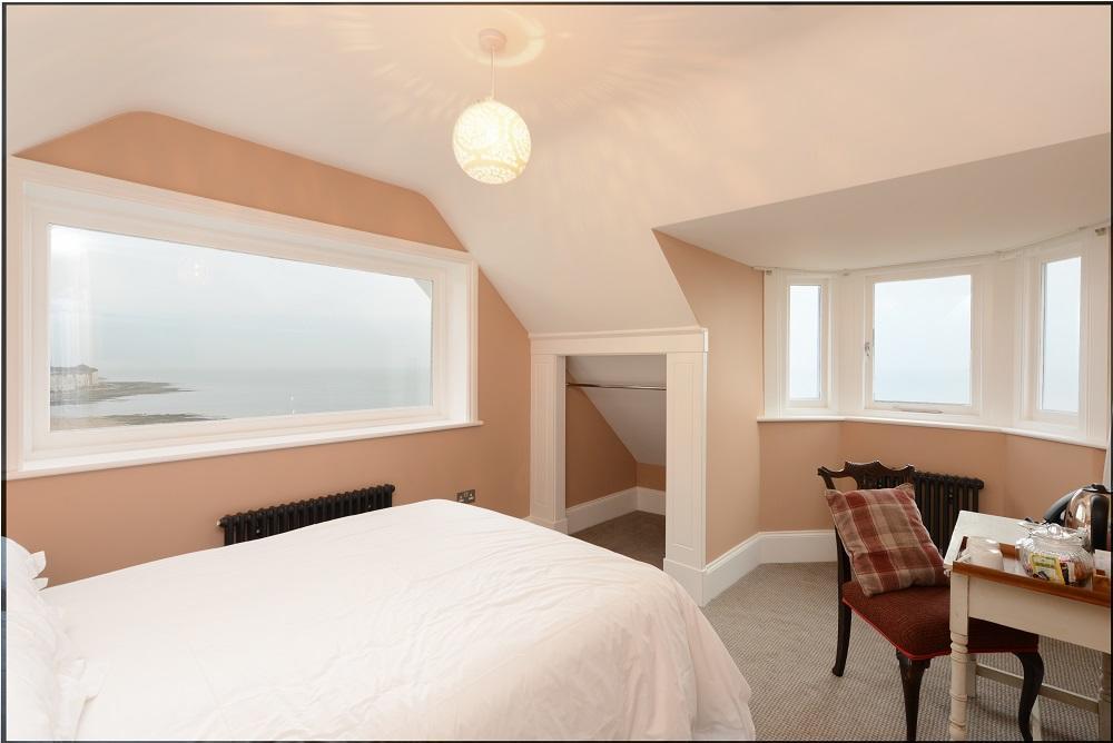 Hotel Bay Tree Broadstairs Exterior foto