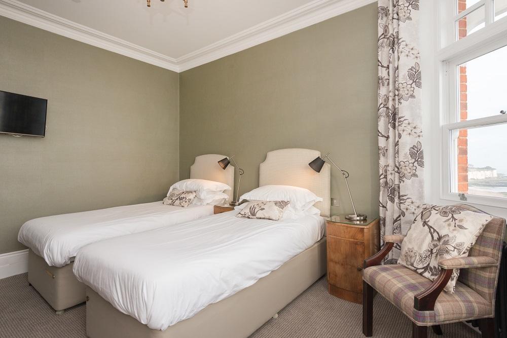 Hotel Bay Tree Broadstairs Exterior foto