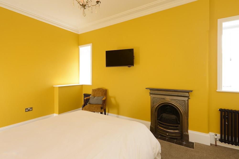 Hotel Bay Tree Broadstairs Exterior foto