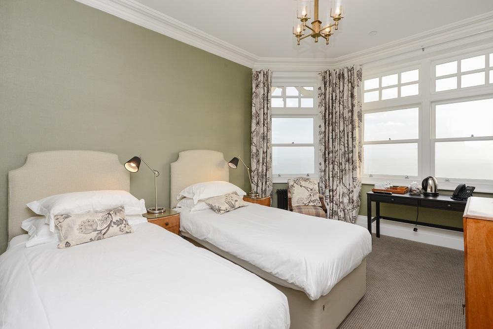 Hotel Bay Tree Broadstairs Exterior foto