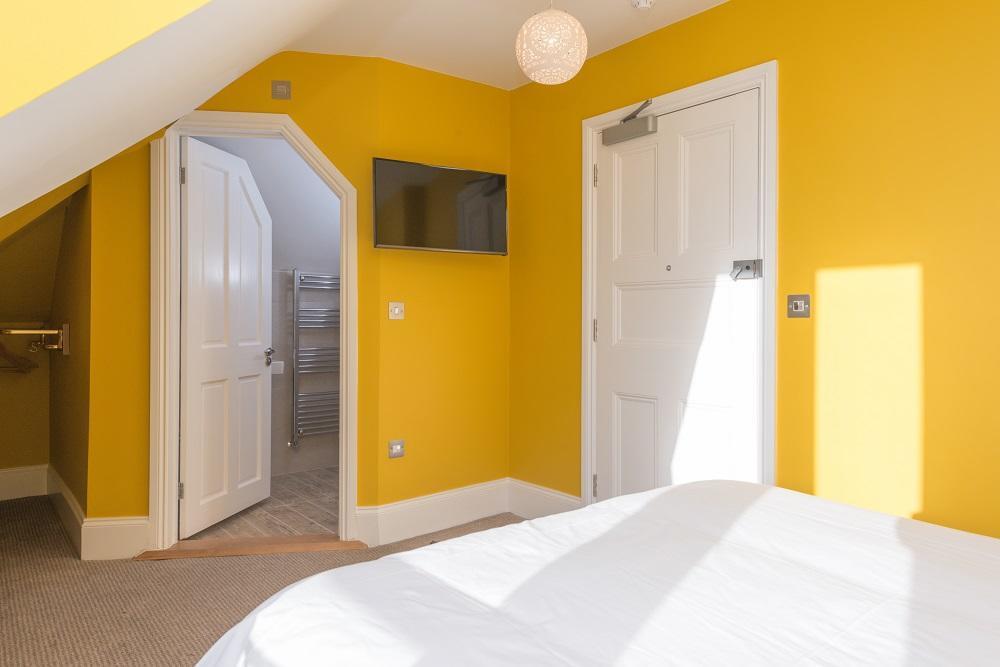 Hotel Bay Tree Broadstairs Exterior foto
