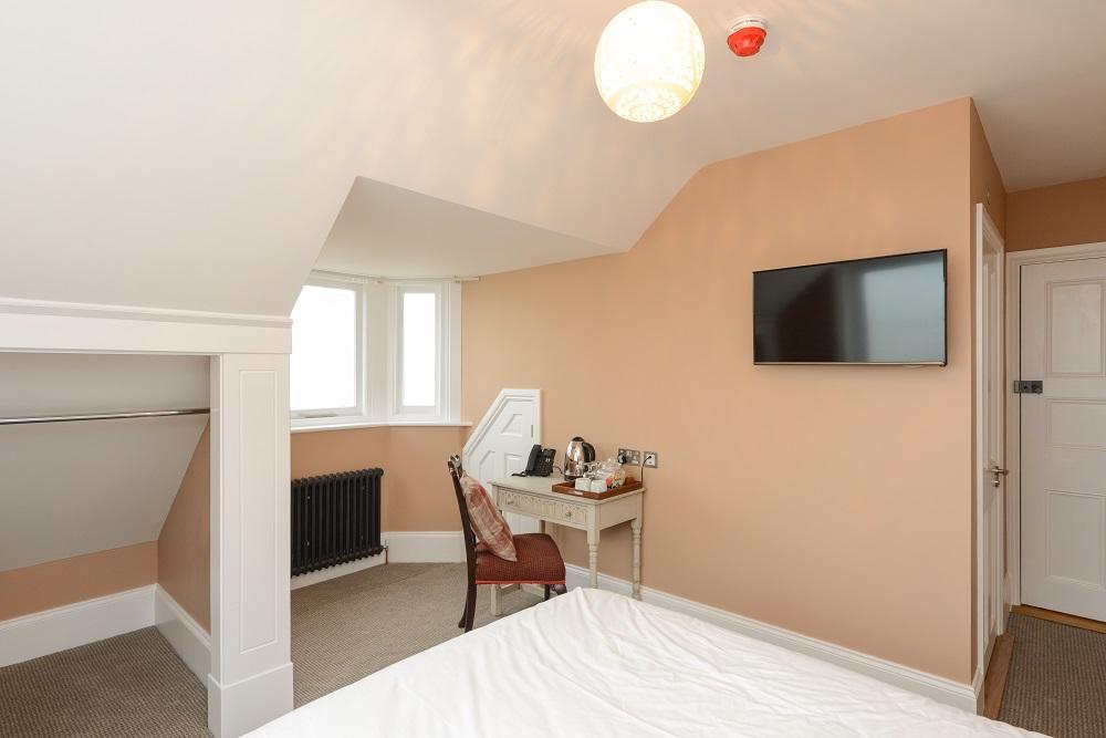 Hotel Bay Tree Broadstairs Exterior foto