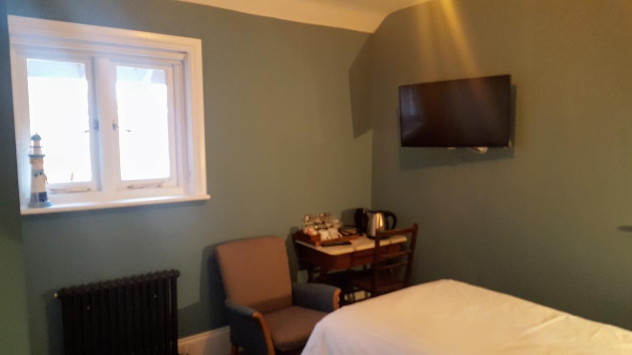 Hotel Bay Tree Broadstairs Exterior foto