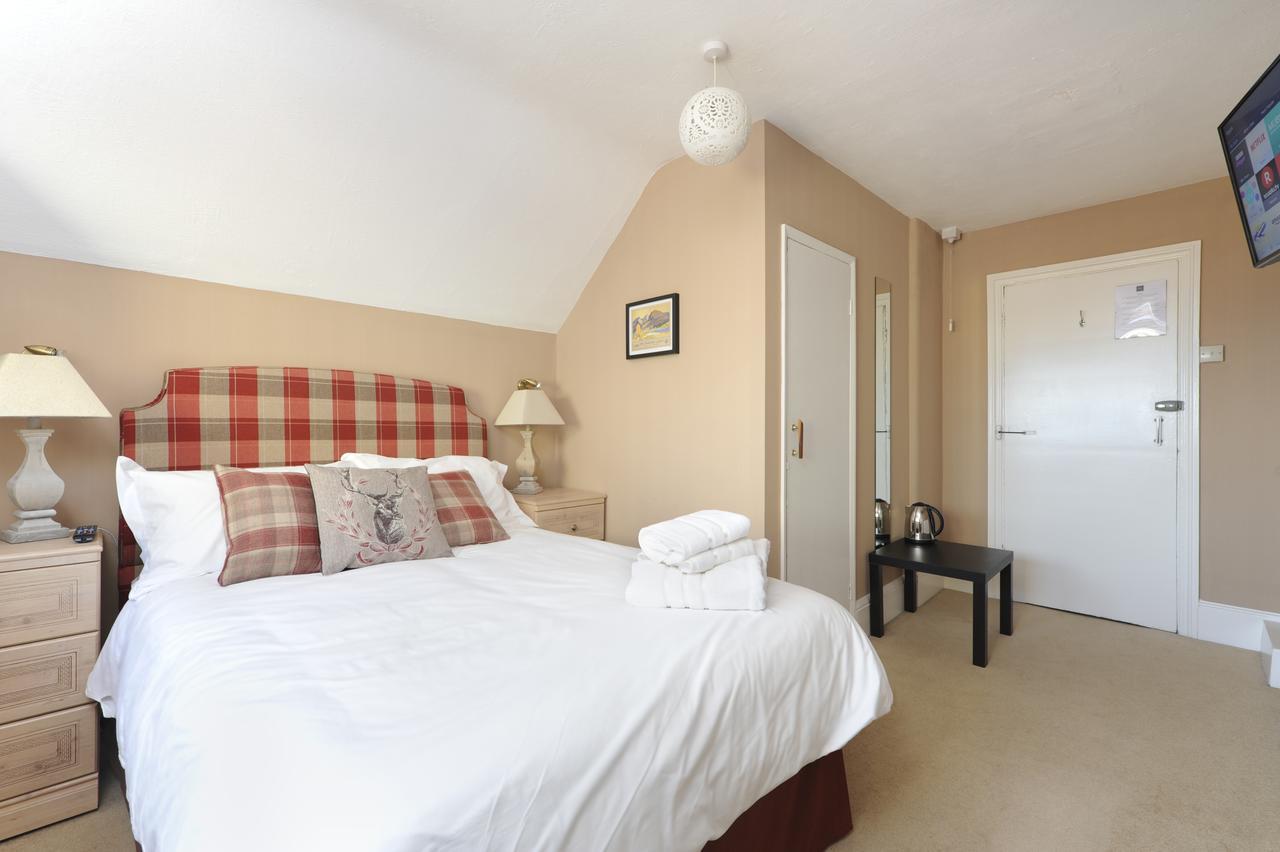 Hotel Bay Tree Broadstairs Exterior foto